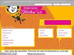 Sites similar to kinderverein-ottokar.de
