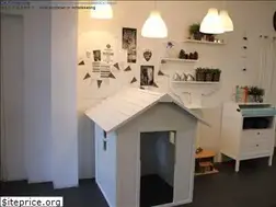 Sites similar to kindervilla-oldemarkt.nl
