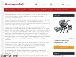 Sites similar to kinderwagen-direkt.de