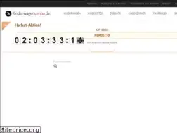 Sites similar to kinderwagencenter.de