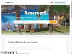 Sites similar to kinderwagenonline.nl