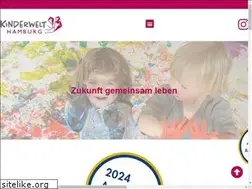Sites similar to kinderwelt-hamburg.de