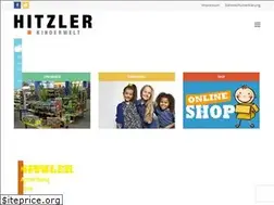 Sites similar to kinderwelt-hitzler.de