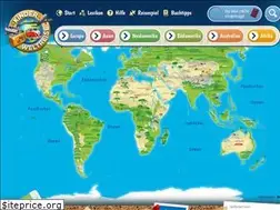Sites similar to kinderweltreise.de
