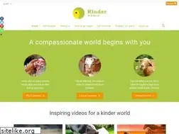 Sites similar to kinderworld.org