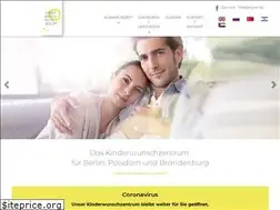 Sites similar to kinderwunsch-arzt.berlin