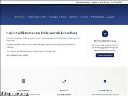 Sites similar to kinderwunsch-dorsten.de