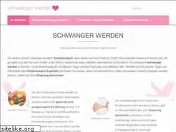 Sites similar to kinderwunsch-experte.de