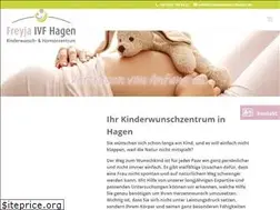 Sites similar to kinderwunsch-hagen.de