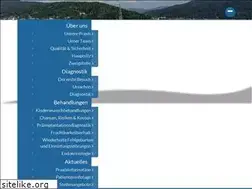 Sites similar to kinderwunsch-hormone.de