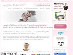 Sites similar to kinderwunsch-in-berlin.de