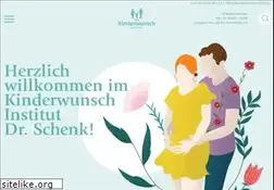 Sites similar to kinderwunsch-institut.at