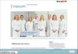 Sites similar to kinderwunsch-ivf-bochum.de