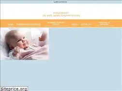 Sites similar to kinderwunsch-niederbayern.de