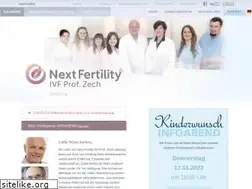 Sites similar to kinderwunsch-salzburg.at
