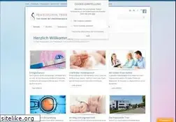 Sites similar to kinderwunsch-trier.de
