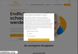 Sites similar to kinderwunsch.at