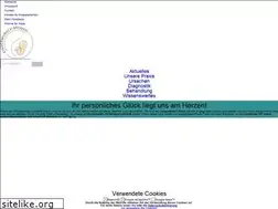 Sites similar to kinderwunschbremen.de