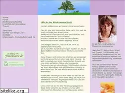 Sites similar to kinderwunschhilfe.de