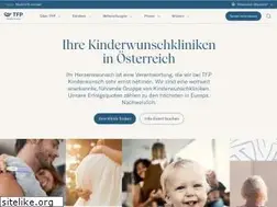 Sites similar to kinderwunschklinik.at