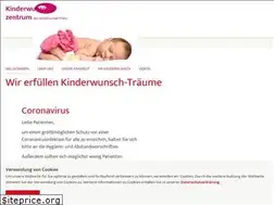 Sites similar to kinderwunschpraxis-berlin.de