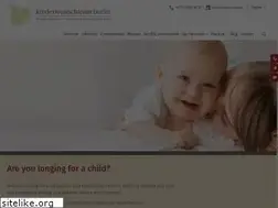 Sites similar to kinderwunschteam.berlin