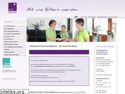 Sites similar to kinderwunschtherapie.de