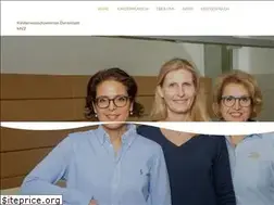 Sites similar to kinderwunschzentrum-da.de