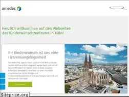 Sites similar to kinderwunschzentrum-koeln.de