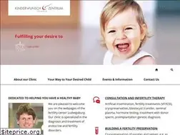 Sites similar to kinderwunschzentrum-ludwigsburg.de