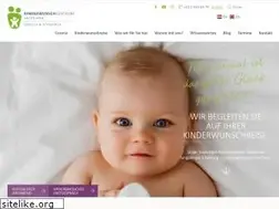 Sites similar to kinderwunschzentrum.at