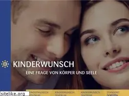 Sites similar to kinderwunschzentrum.org