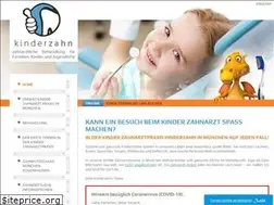 Sites similar to kinderzahn-bogenhausen.de