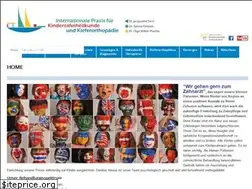Sites similar to kinderzahnaerzte.com