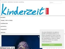 Sites similar to kinderzeit-bremen.de