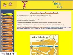 Sites similar to kinderzeit-jederzeit.de