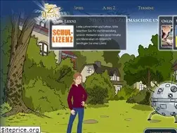 Sites similar to kinderzeitmaschine.de