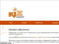 Sites similar to kinderzentrum-giessen.de