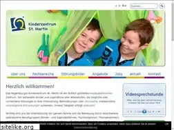 Sites similar to kinderzentrum-regensburg.de