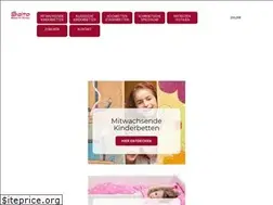 Sites similar to kinderzimmer-24.de