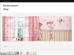 Sites similar to kinderzimmer-shop.de