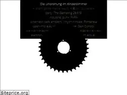 Sites similar to kinderzimmer.sk