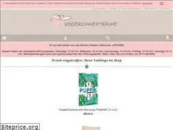 Sites similar to kinderzimmertraeume.de