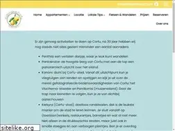 Sites similar to kinderzonvakanties.nl