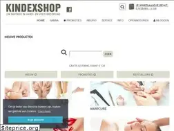 Sites similar to kindex.be