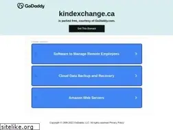 Sites similar to kindexchange.ca