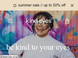 Sites similar to kindeyes.co