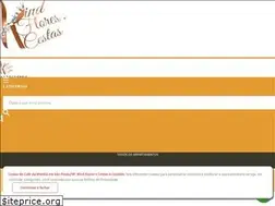 Sites similar to kindfloresecestas.com.br