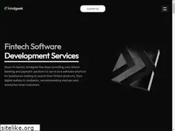 Sites similar to kindgeek.com