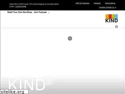 Sites similar to kindhealth.com